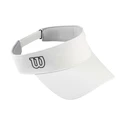 Wilson  Ultralight Visor White  Női napellenző