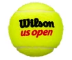 Wilson US Open (4 db) teniszlabda