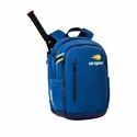 Wilson  US Open Tour Backpack kék/sárga tenisz hátizsák