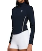 Wilson  W Brentwood Half-Zip Navy Női melegítőfelső