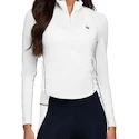 Wilson  W Brentwood Half-Zip Navy Női melegítőfelső S