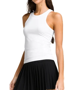 Wilson  W Fieldhouse Tank Lite Bright White Női ujjatlan póló S