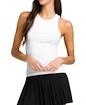 Wilson  W Fieldhouse Tank Lite Bright White Női ujjatlan póló S