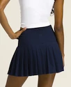 Wilson  W Midtown Tennis Skirt Navy Női szoknya