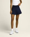 Wilson  W Midtown Tennis Skirt Navy Női szoknya