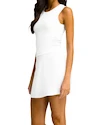Wilson  W Pro Seamless Tank Bright White Női ujjatlan póló