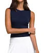 Wilson  W Pro Seamless Tank Classic Navy Női ujjatlan póló