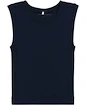 Wilson  W Pro Seamless Tank Classic Navy Női ujjatlan póló