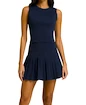 Wilson  W Pro Seamless Tank Classic Navy Női ujjatlan póló