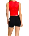Wilson  W Pro Seamless Tank Infrared Női ujjatlan póló