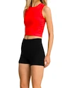 Wilson  W Pro Seamless Tank Infrared Női ujjatlan póló