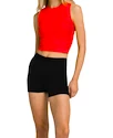 Wilson  W Pro Seamless Tank Infrared Női ujjatlan póló