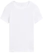 Wilson  W Pro Seamless Tee Bright White Női póló