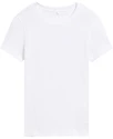 Wilson  W Pro Seamless Tee Bright White Női póló