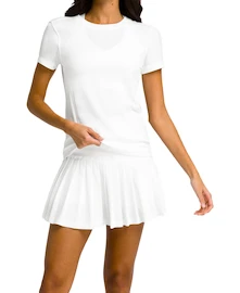 Wilson W Pro Seamless Tee Bright White Női póló