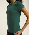 Wilson  W Pro Seamless Tee Field Green Női póló
