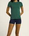 Wilson  W Pro Seamless Tee Field Green Női póló
