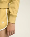 Wilson  W Sideline Crew Golden Női melegítőfelső