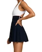 Wilson  W Sportif Tennis Dress Classic Navy Ruha