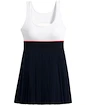 Wilson  W Sportif Tennis Dress Classic Navy Ruha