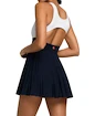 Wilson  W Sportif Tennis Dress Classic Navy Ruha