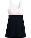 Wilson  W Sportif Tennis Dress Classic Navy Ruha