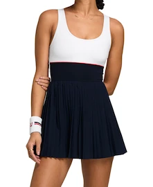 Wilson W Sportif Tennis Dress Classic Navy Ruha