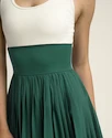 Wilson  W Sportif Tennis Dress Field Green/Sandrift Ruha