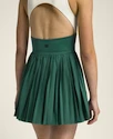 Wilson  W Sportif Tennis Dress Field Green/Sandrift Ruha
