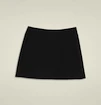 Wilson  W Team Flat Front Skirt Black Női szoknya