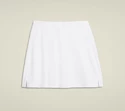 Wilson  W Team Flat Front Skirt Bright White Női szoknya