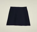 Wilson  W Team Flat Front Skirt Classic Navy Női szoknya