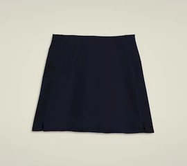Wilson W Team Flat Front Skirt Classic Navy Női szoknya