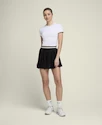 Wilson  W Team Pleated Skirt Black Női szoknya