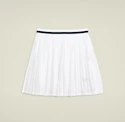 Wilson  W Team Pleated Skirt Bright White Női szoknya