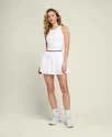 Wilson  W Team Pleated Skirt Bright White Női szoknya