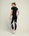Wilson  W Team Seamless Tee Black Női póló