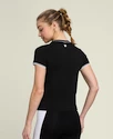 Wilson  W Team Seamless Tee Black Női póló