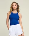Wilson  W Team Tank Royal Blue Női ujjatlan póló