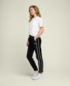 Wilson  W Team Warm-Up Pant Black Női nadrág