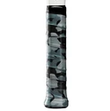 Wilson  Wilson Camo Overgrip Black  Felső nyélvédő overgrip