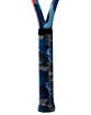 Wilson  Wilson Camo Overgrip Blue  Felső nyélvédő overgrip