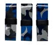 Wilson  Wilson Camo Overgrip Blue  Felső nyélvédő overgrip