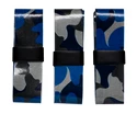 Wilson  Wilson Camo Overgrip Blue  Felső nyélvédő overgrip