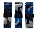 Wilson  Wilson Camo Overgrip Blue  Felső nyélvédő overgrip