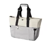 Wilson  Women´s Tote Grey/Blue  Táska teniszütőhöz