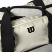 Wilson  Women´s Tote Grey/Blue  Táska teniszütőhöz