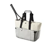 Wilson  Women´s Tote Grey/Blue  Táska teniszütőhöz