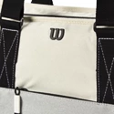 Wilson  Women´s Tote Grey/Blue  Táska teniszütőhöz
