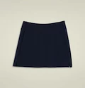 Wilson  Youth Team Flat Front Skirt Classic Navy Lánykaszoknya